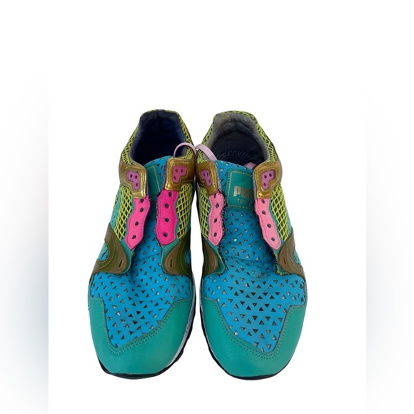 solange knowles x puma collection 9.5 - Picture 2 of 6